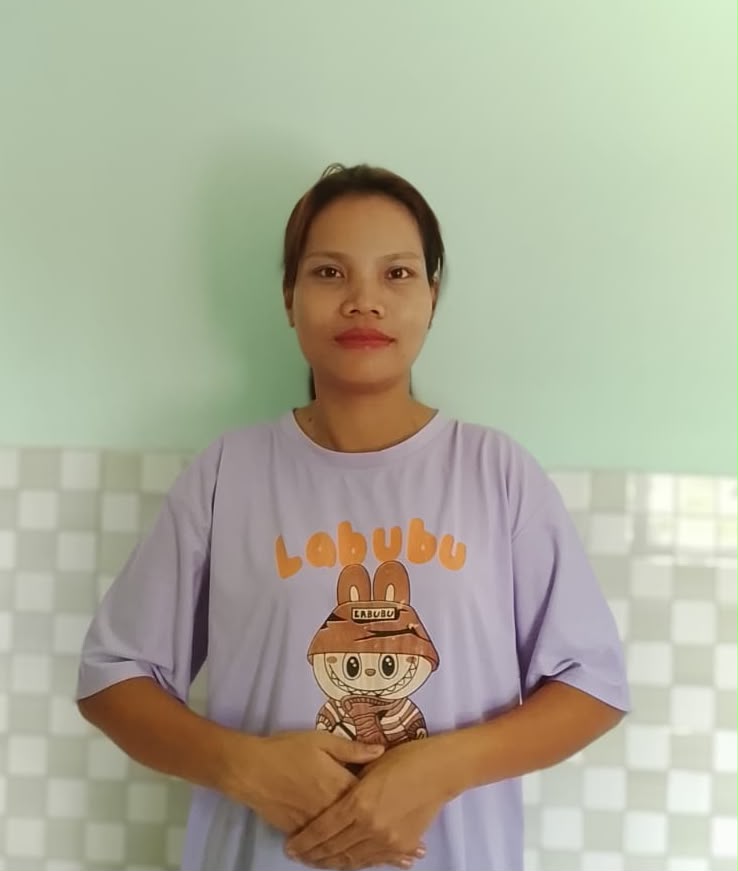 NANT PHYU PHYU HTWE